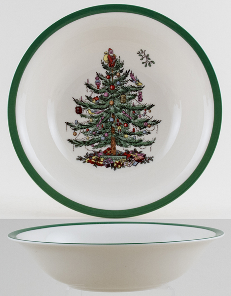Dessert or Small Soup Bowl